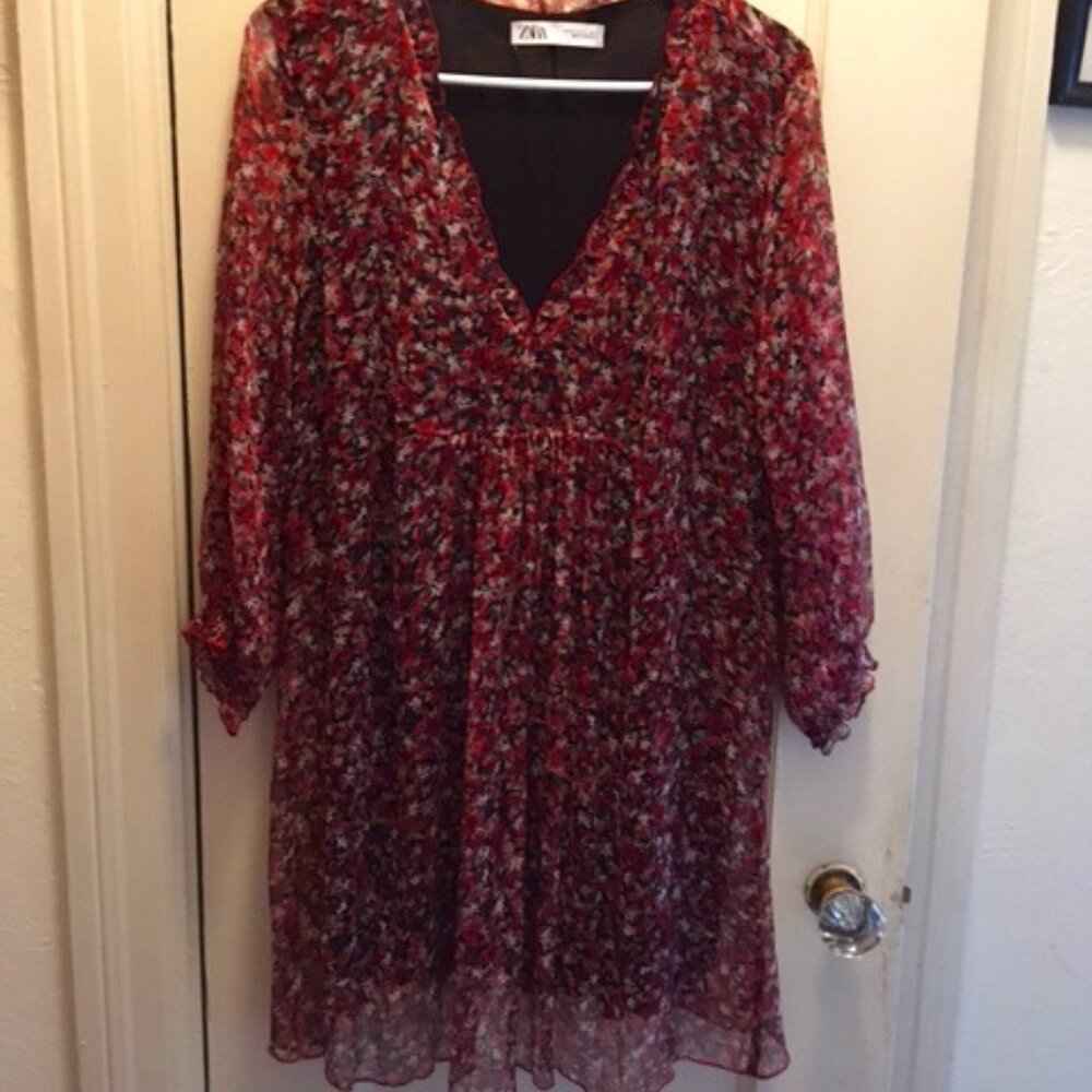 New! Elegant Zara dress